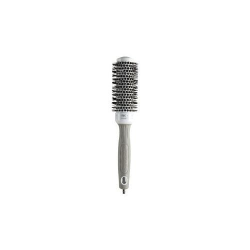 КРУГЛАЯ ЩЕТКА OLIOLIVIA GARDEN КЕРАМИЧЕСКАЯ ION T35