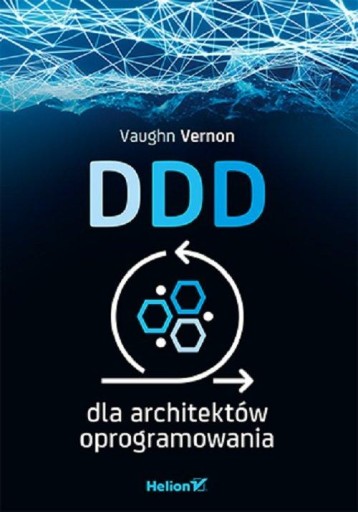 DDD для архитекторов программного обеспечения - Вон Вернон