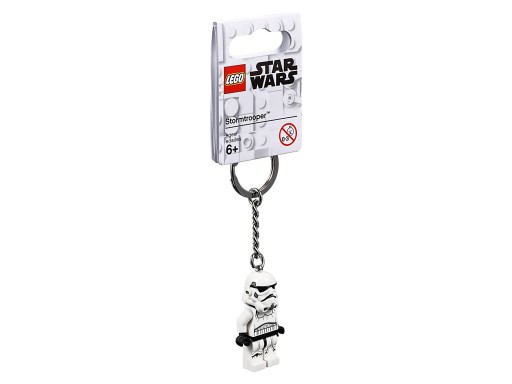 Брелок «Штурмовик» LEGO Star Wars 853946