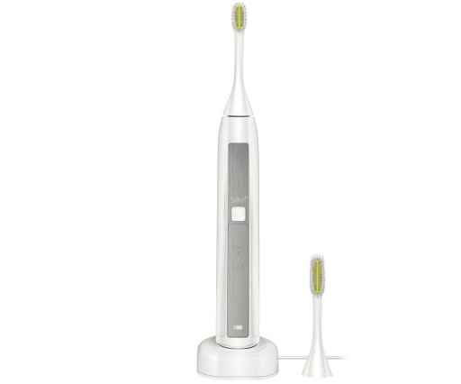 Электрическая зубная щетка Silk'n Toothwave TW1PE3001