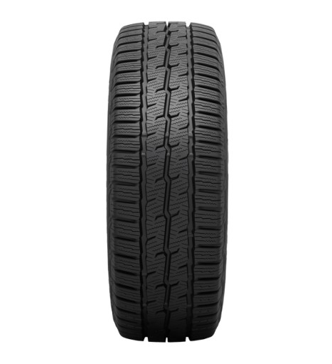 2 зимние шины 235/65R16C TOYO OBSERVE VAN 115S