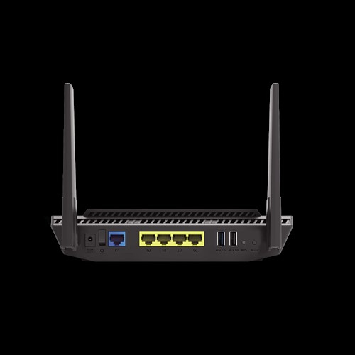 Маршрутизатор Asus RT-AX56U 802.11a, 802.11b, 802.11g, 802.11n (Wi-Fi 4), 802.11ac