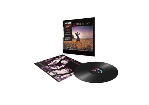 PINK FLOYD: Сборник великих танцевальных песен, пластинка