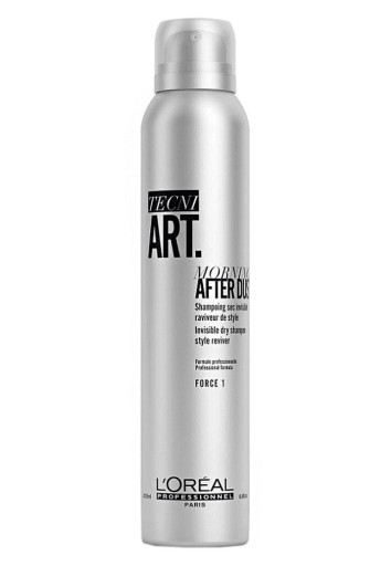 L'Oreal Professionnel Tecni Art Сухой шампунь Morning After Dust Force 1 P1