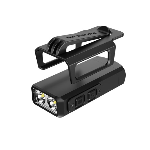 Фонарик-брелок Nitecore TIP2