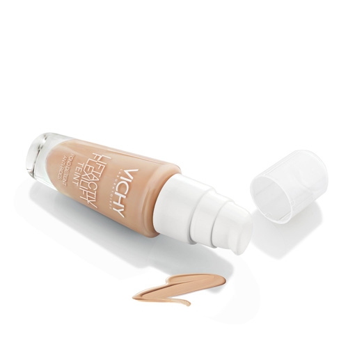 Тональный крем Vichy Liftactiv Flexiteint SPF20, 45 золотых