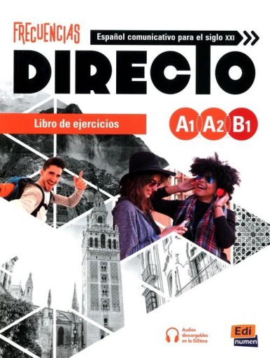 Упражнения Frecuencias Directo A1-B1
