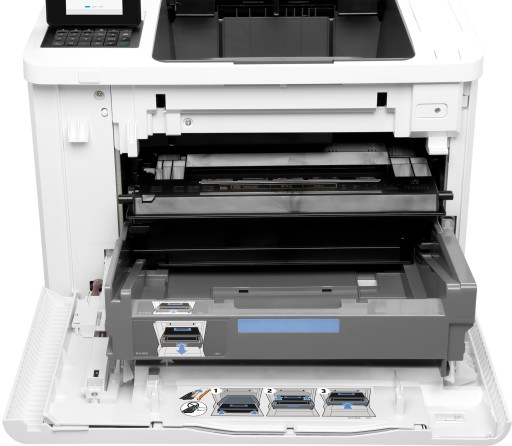 HP M607dn БЫСТРО НАДЕЖНАЯ ДУПЛЕКСНАЯ СЕТЬ до 20 тысяч страниц!