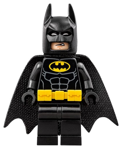 LEGO Batman Movie 70900 Batman Movie: Побег Джокера на воздушном шаре