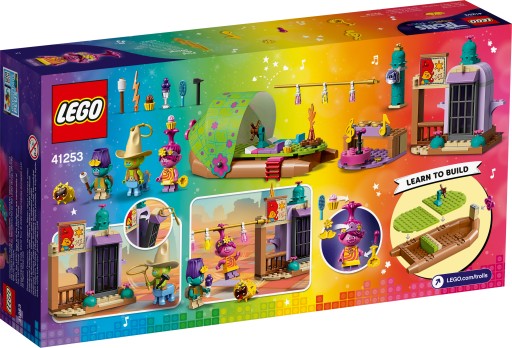 LEGO Тролли 41253