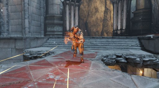 QUAKE CHAMPIONS + 50 SHARDS 100 PLATINUM 2000 FAVORS PL STEAM KLUCZ + BONUS
