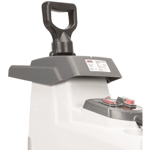 ИЗМЕЛЬЧИТЕЛЬ NAC SHE280S-BOX-G 2800 Вт макс. 44 мм IP24