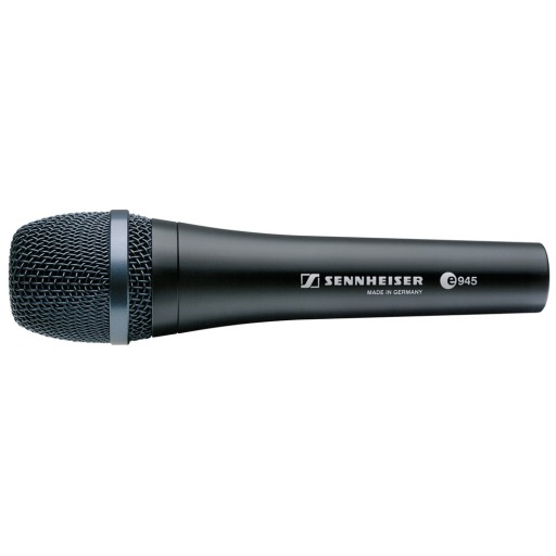 Динамический вокальный микрофон Sennheiser e 945