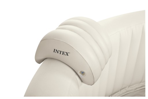 Подушка-подголовник для SPA INTEX 28501