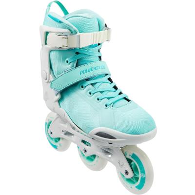РОЛИКОВЫЕ КОНЬКИ POWERSLIDE PHUZION RADON 3X90 LADY FITNESS 40