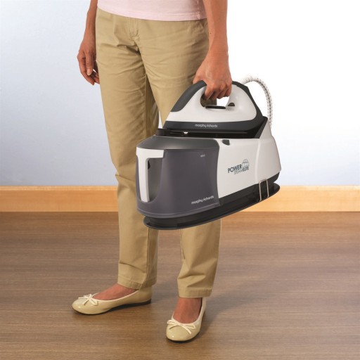 Morphy Richards 332007 Паровая станция мощностью 2400 Вт