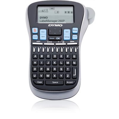 Принтер этикеток Dymo LM260P