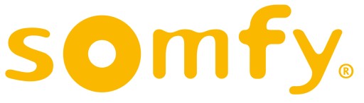 Блок управления Wi-Fi Somfy TaHoma Switch