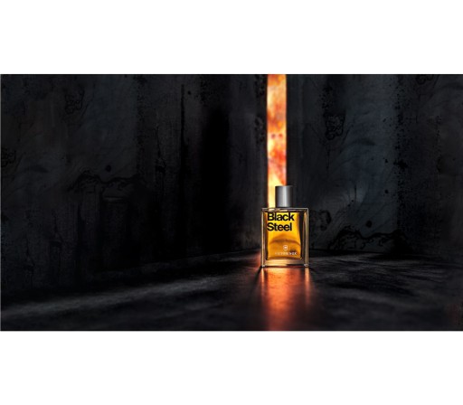 Туалетная вода Victorinox Steel EDT 100 мл М