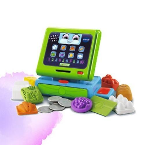 VTech - Кассовый аппарат цифрового магазина