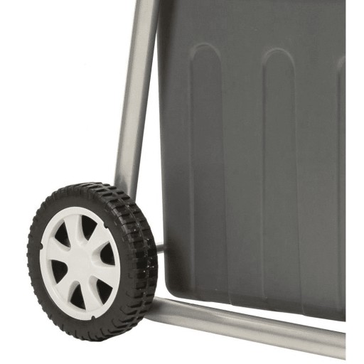 ИЗМЕЛЬЧИТЕЛЬ NAC SHE280S-BOX-G 2800 Вт макс. 44 мм IP24