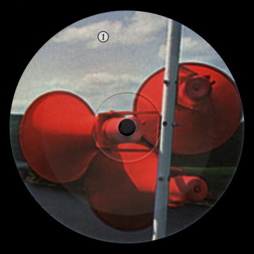 DEPECHE MODE Music For The Masses LP