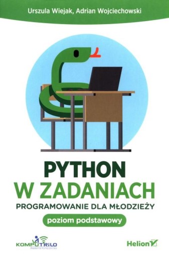 Python в задачах программирования для подростков
