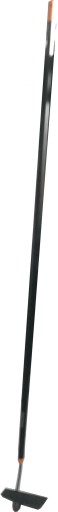 FISKARS МОТЫКА 1016035 ЦЕЛЬНЫЙ МЕТАЛЛ 155 СМ