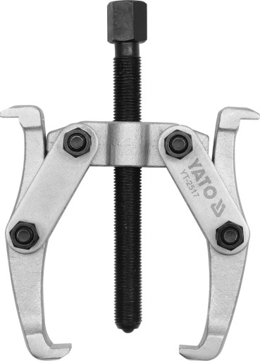 Yato ściągacz dwuramienny 6''/150m szt YT-2517