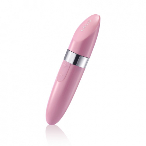 Mini wibrator Lelo Mia 2 Pink