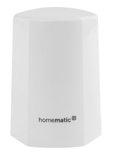 Czujnik temperatury i Homematic IP HmIP-STHO