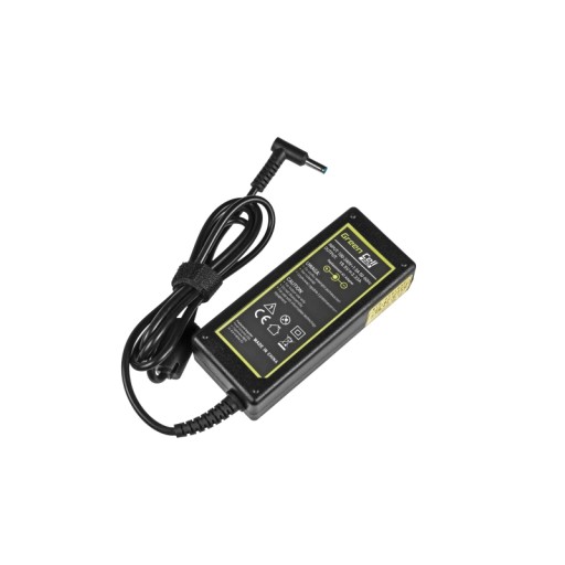 Блок питания GREEN CELL Pro AD49P 65 Вт