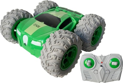 RC Stunt Racer 360 ВРАЩАЮЩАЯСЯ АВТОМОБИЛЬ С ДИСТАНЦИОННЫМ УПРАВЛЕНИЕМ