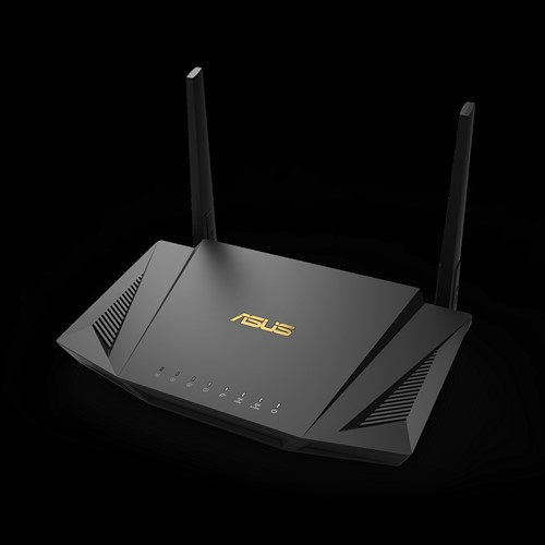 Маршрутизатор Asus RT-AX56U 802.11a, 802.11b, 802.11g, 802.11n (Wi-Fi 4), 802.11ac
