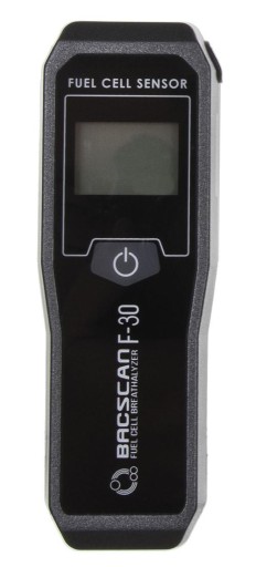 Алкотестер BACscan F-30