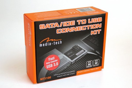 КОМПЛЕКТ ДЛЯ ПОДКЛЮЧЕНИЯ SATA/IDE TO USB - АДАПТЕР ДЛЯ ЛЮБОГО Жёсткого диска и накопителя