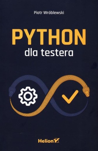 Python для тестировщика Петр Врублевский