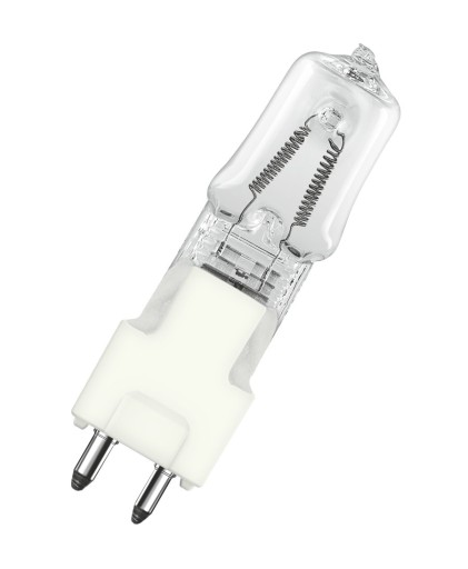 Галогенная лампа OSRAM 64662 M38 300Вт 230В GY9.5