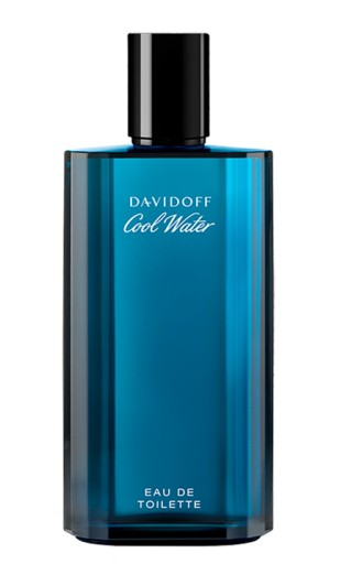 Davidoff Cool Water 125 мл EDT