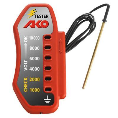 Тестер регулятора напряжения Shepherd AKO 10кВ