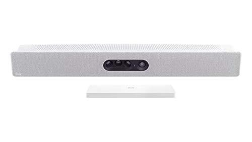 Комплект Cisco Webex Room Plus (CS-KITPLUS-K9)