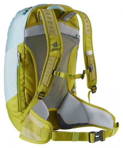 Женский походный рюкзак Deuter AC Lite 21 SL Dus