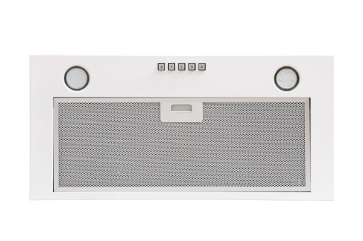 CIARKO SL-BOX 60 Белая встраиваемая вытяжка