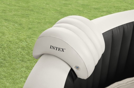 Подушка-подголовник для SPA INTEX 28501