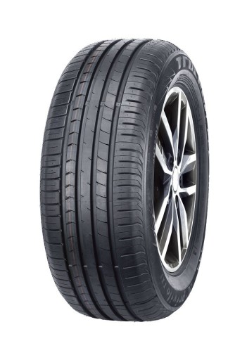 4x Tracmax X-privilo TX1 195/55R16 91V XL