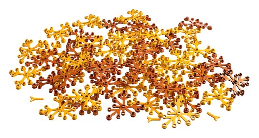 LEGO Ideas 21318 Domek na drzewie