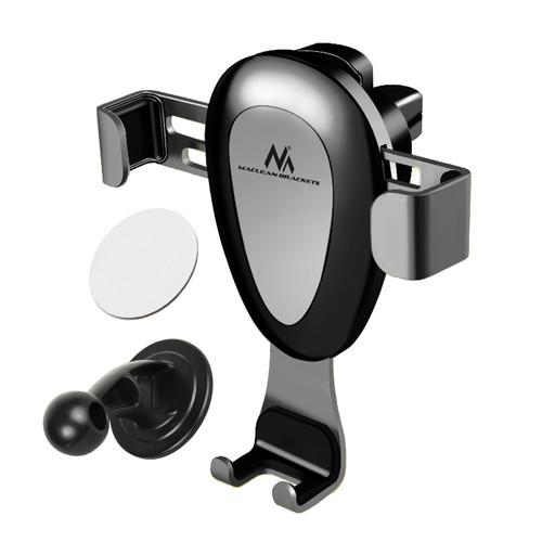 MACLEAN Samochodowy uchwyt do telefonu MC-324