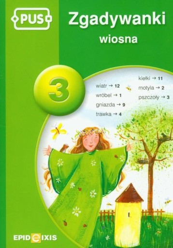 ГНОЙ. Угадайки 3. Весна