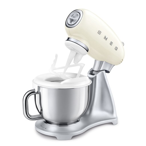Контейнер для мороженого Smeg SMIC01 OUTLET