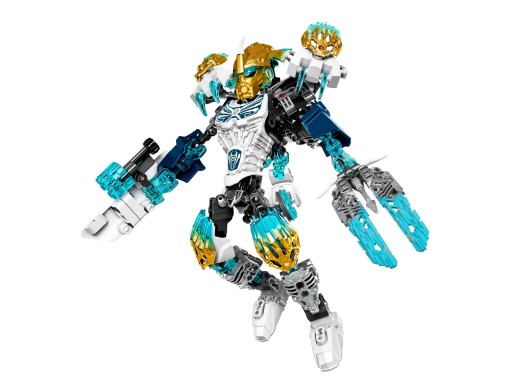 LEGO Bionicle 71311 Копака и Мелум, очень хорошее состояние, уникальная инструкция.